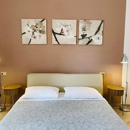 B&B L'Albero Di Melograno Seccheto Ngoại thất bức ảnh