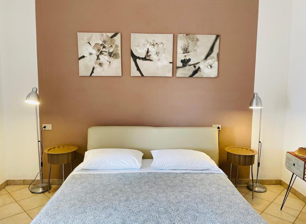 B&B L'Albero Di Melograno Seccheto Ngoại thất bức ảnh