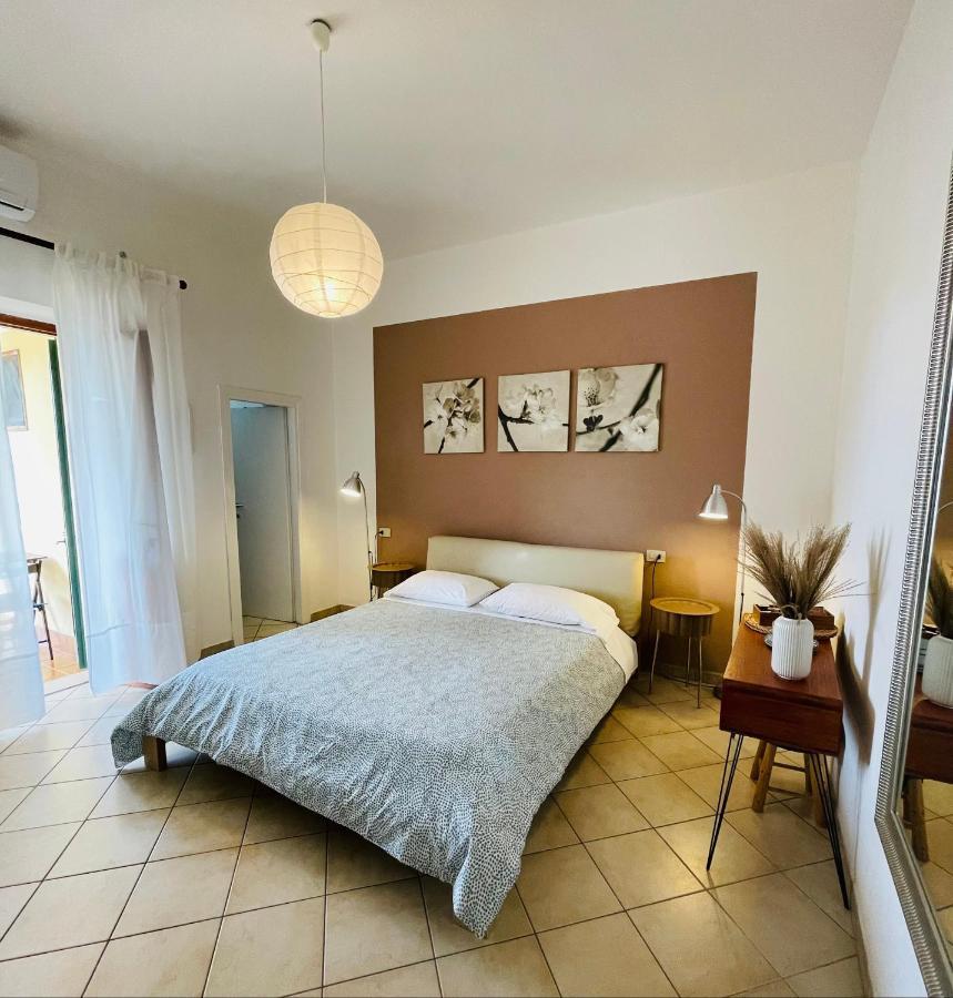 B&B L'Albero Di Melograno Seccheto Ngoại thất bức ảnh