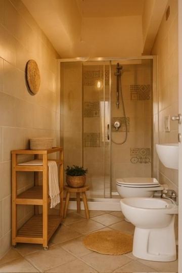 B&B L'Albero Di Melograno Seccheto Ngoại thất bức ảnh
